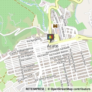 Graniti Acate,97011Ragusa