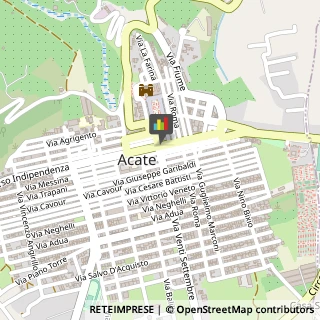 Porte Acate,97011Ragusa