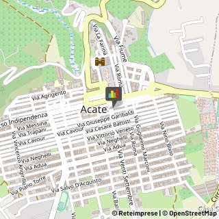 Avvocati Acate,97011Ragusa