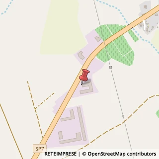 Mappa Strada Provinciale Comiso - Chiaramonte km 6,800, 97012 Chiaramonte Gulfi RG, Italia, 97012 Chiaramonte Gulfi, Ragusa (Sicilia)