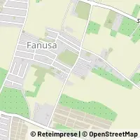 Hartă Siracusa