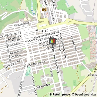 Poste Acate,97011Ragusa