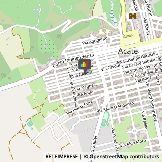 Estetiste Acate,97011Ragusa