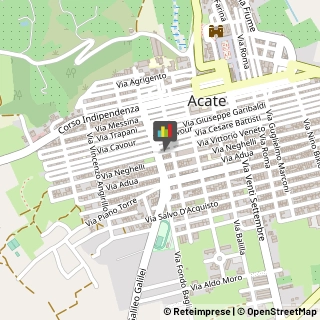 Agrumi Acate,97011Ragusa