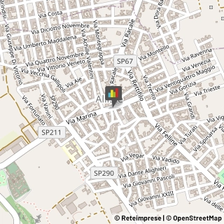 Assicurazioni Alliste,73040Lecce