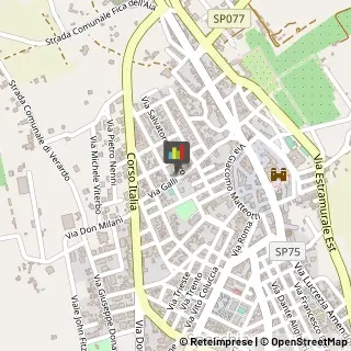 Commercialisti Specchia,73040Lecce