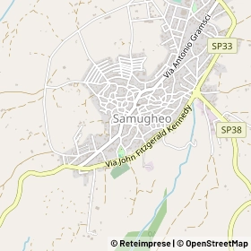 Mappa 09086