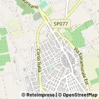 Karta Specchia