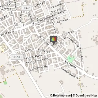 Agenzie Immobiliari Casarano,73040Lecce