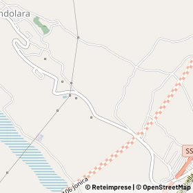 Mappa 87071