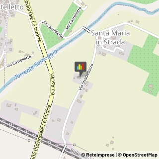 Bed e Breakfast Anzola dell'Emilia,40011Bologna