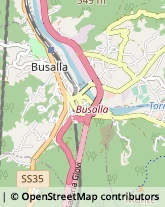 Poste Busalla,16012Genova