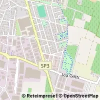 地図 Formigine