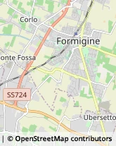 Agenzie Immobiliari Formigine,41043Modena