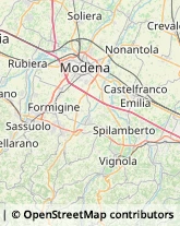 Partiti e Movimenti Politici Fiorano Modenese,41042Modena