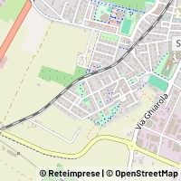 Map Formigine