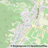 Kort Piasco