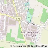 Kort Formigine