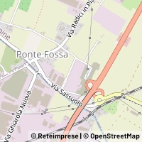 Map Formigine