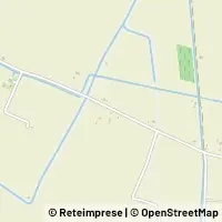 Map Anzola dell'Emilia