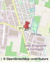 Via Gatti, 3/73,41043Formigine