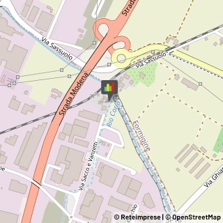 Profumerie Fiorano Modenese,41042Modena