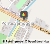 Alberghi Diurni e Bagni Pubblici Valsamoggia,40056Bologna