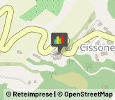 Agriturismi Cissone,12050Cuneo