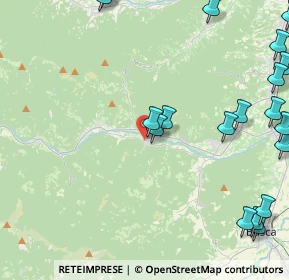 Mappa , 12020 Venasca CN, Italia (6.393)