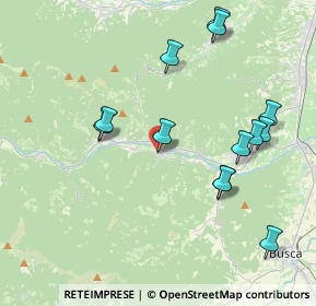 Mappa , 12020 Venasca CN, Italia (4.31769)