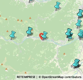 Mappa , 12020 Venasca CN, Italia (6.2035)