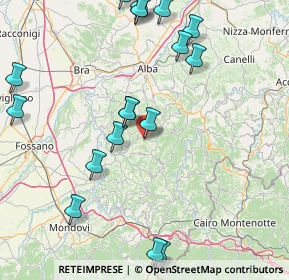 Mappa Fraz. Neri, 12050 Cissone CN, Italia (20.10389)