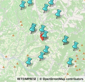 Mappa Fraz. Neri, 12050 Cissone CN, Italia (4.365)