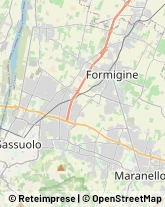 Psicologi Formigine,41043Modena