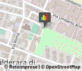 Palestre e Centri Fitness,40012Bologna