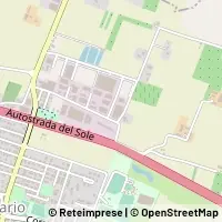 Carte San Cesario sul Panaro