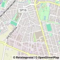 Map Formigine