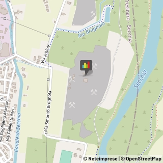 Edilizia - Materiali Casalgrande,42013Reggio nell'Emilia