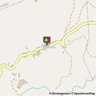 Osterie e Trattorie,42034Reggio nell'Emilia