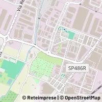 মানচিত্র Sassuolo