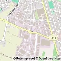 Map Formigine