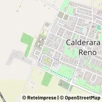 Kart Calderara di Reno