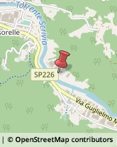 Via Lungo Torrente Scrivia, 8,16010Savignone