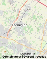 Profumerie Formigine,41043Modena