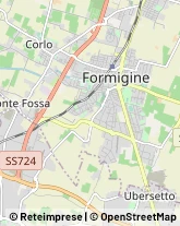 Commercialisti Formigine,41100Modena