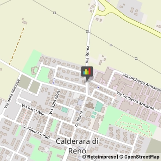Alimentari Calderara di Reno,40012Bologna