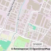 Map Sassuolo