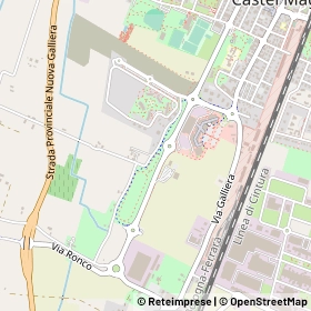 Mappa 40013