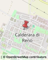 Via dello Sport, 6,40012Calderara di Reno