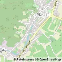 Karta Piasco